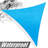 Colourtree Waterproof Triangle Shade Sail-34340533-94116516