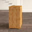 Edward Bamboo Cabinet Laundry Hamper with Handles