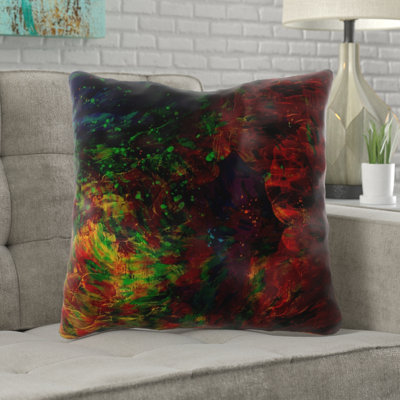 Coussin décoratif Casitas