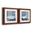 Relax - ensemble de 2 cadres photo-378757450-378757453