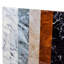 Carreau de mosaïque pelez et collez en PVC 12 po x 12 po-40266940