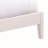 Moscaritolo Wood Platform Bed-443261765-443261764