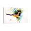 «Bird», reproduction d'art encadrée-52359554-52359564