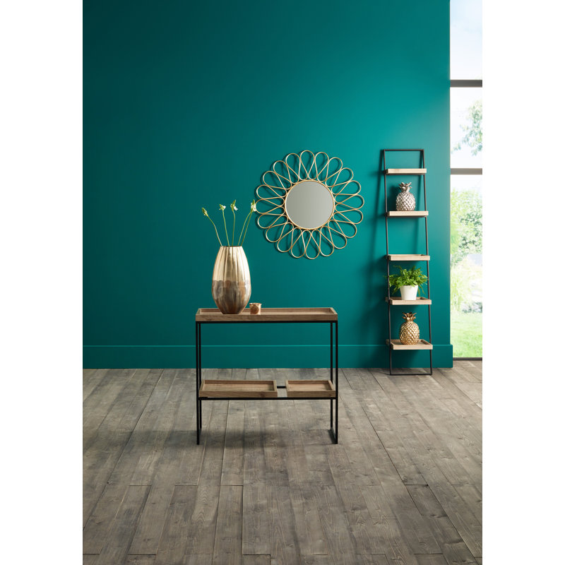 Magaw 80cm W Metal Shelving Unit