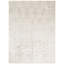 Damask Area Rug