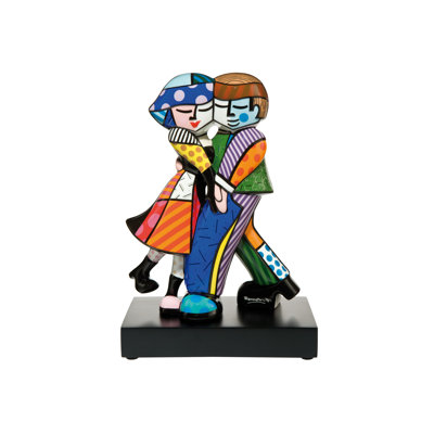 People Figurines & Sculptures