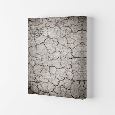Desert Sand II 1 Piece Wall Art