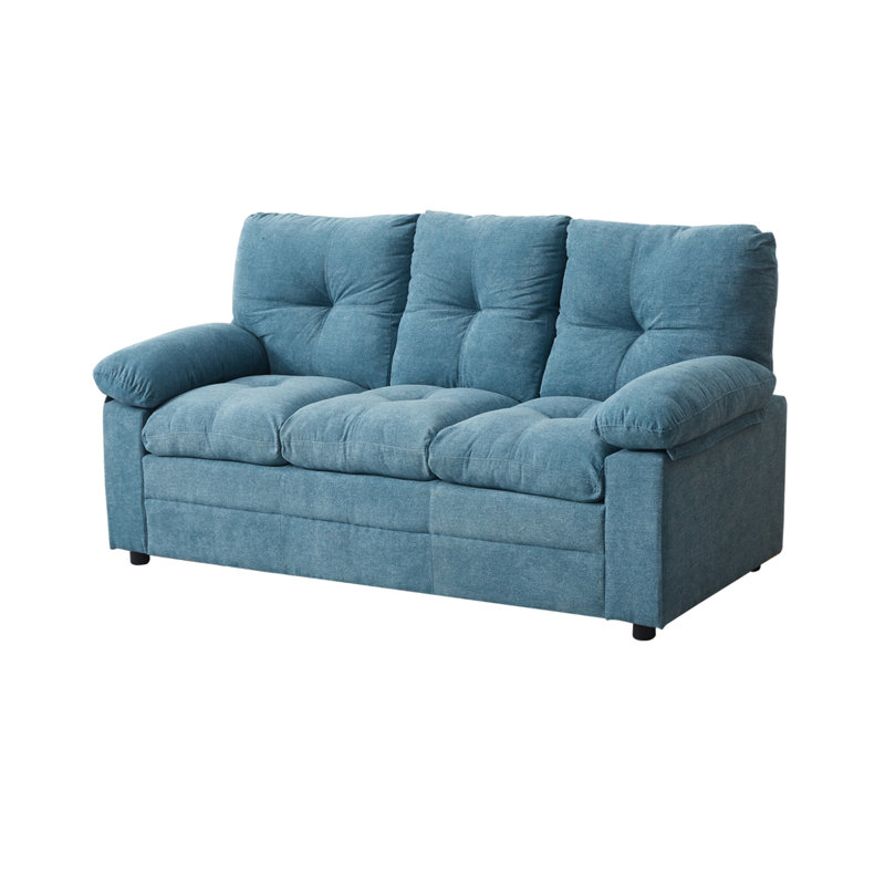 Brence 75'', Blue