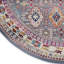 Oldham Ikat Area Rug-55796003