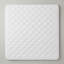 Soft Quilted Mattress Protector – Breathable, Elastic Fitted Cover-41986471