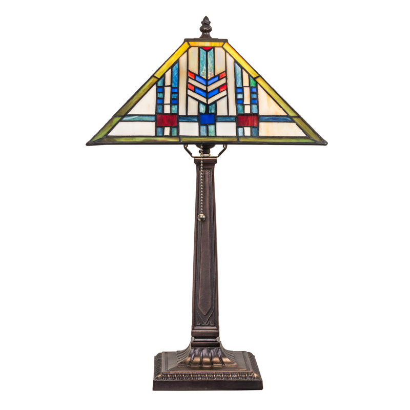 Prairie Wheat Table Lamp