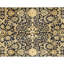 Avalon Oriental Area Rug in Beige/Navy