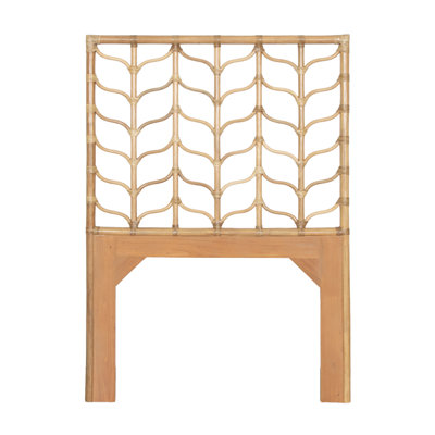 Ivy Collection Headboard by David Francis Furniture