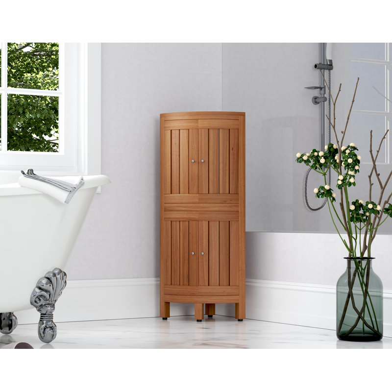 Kai Bathroom Storage