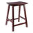 Yowell Solid Wood Counter Stool-888347946