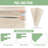 12mil 6 In. X 36 In. Peel And Stick Vinyl Plank Flooring, Self-adhesive Flooring Tile (27 Sq. Ft.)-115668167
