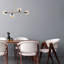 Lustre spoutnik à 4 lumières Hamilton-1323270754-1266406736-1266406747