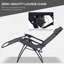 Plemons 65cm Long Reclining Double Chaise-1107052156