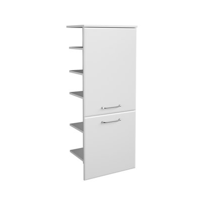 Quickset 341 Wall Bathroom Cabinet