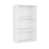 Blanc est en rupture de stock