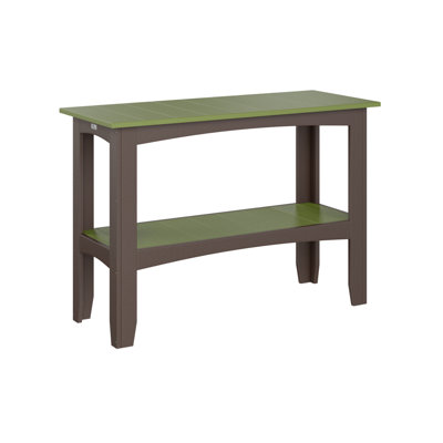 Outdoor Bar Table