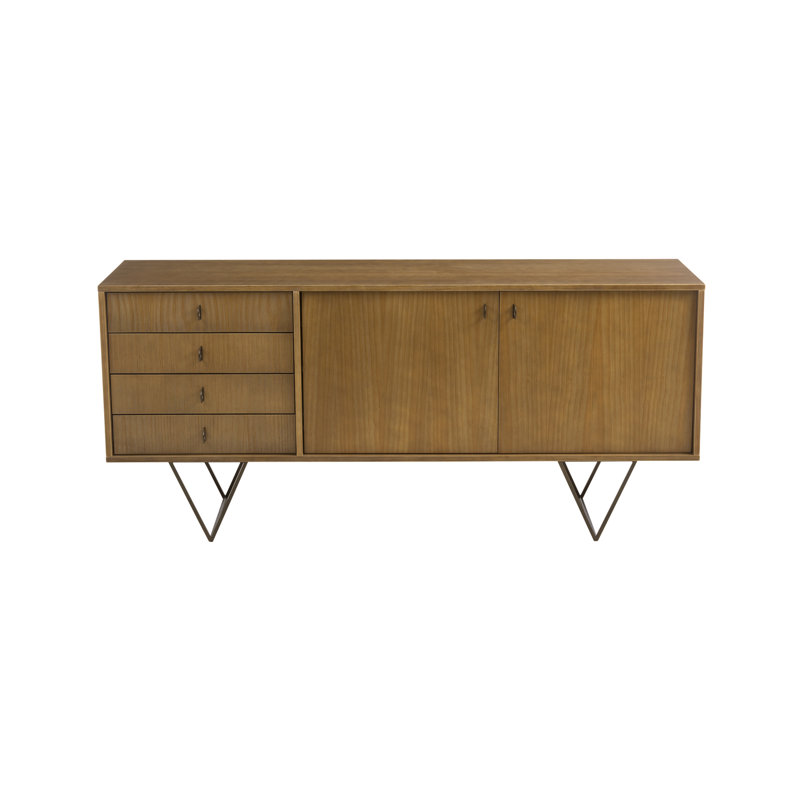 Aileen 160cm Sideboard