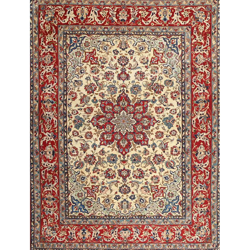 Oesch Oriental Indoor Rug, Rectangle 5' x 7'