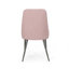 Chaise de salle à manger (ensemble de 2)