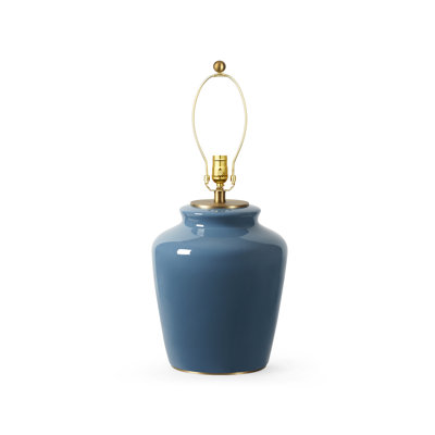 Aksel Lamp Without Shade