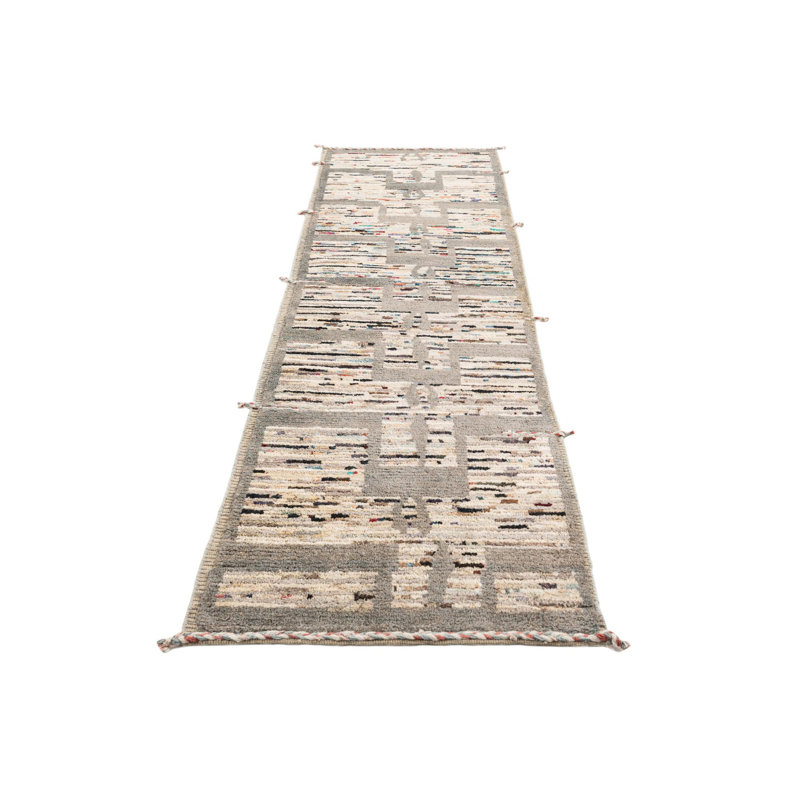 Runner Ottilie Multi Rug
