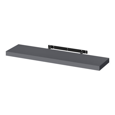 Derrance Floating Shelf