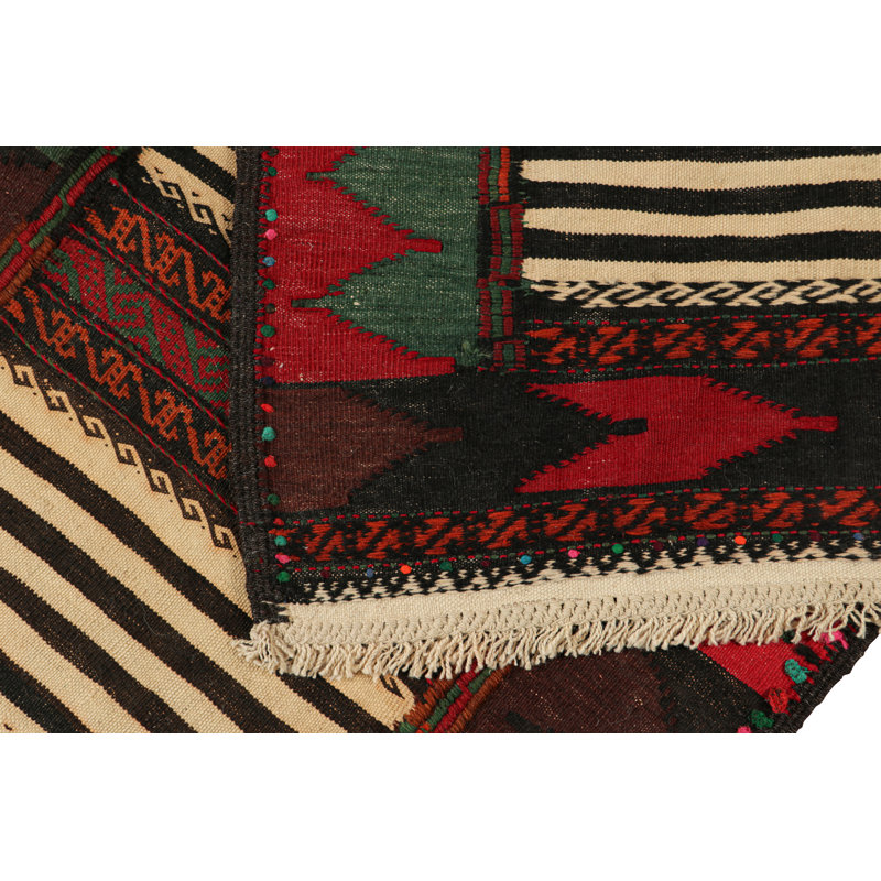 One-of-a-Kind 2'4" X 4'8" Area Rug