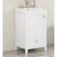 Meuble-lavabo 20 po avec lavabo
