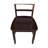 Klynn Solid Wood Dining Chair-1294794075