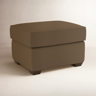 Gemi 29" Ottoman