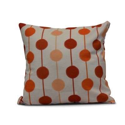 Housse et insert de coussin Funky Junky