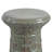 Jayesh Ceramic Accent Stool-12125945