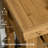 Fir Wood Potting Bench