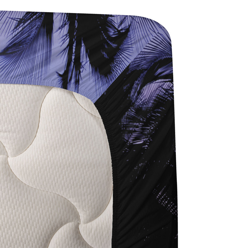 Microfiber Sheet Set, Full Sheet Set + Fitted Sheet + 2 Pillowcases