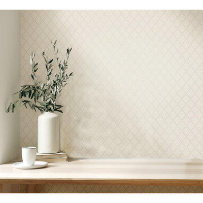 10m x 53cm Wallpaper Roll