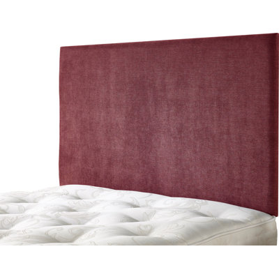 Upholstered Headboard