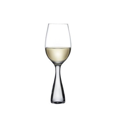 Wine Party Handmade Crystal Wine Glass