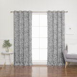 Blackout Sliding Panel
