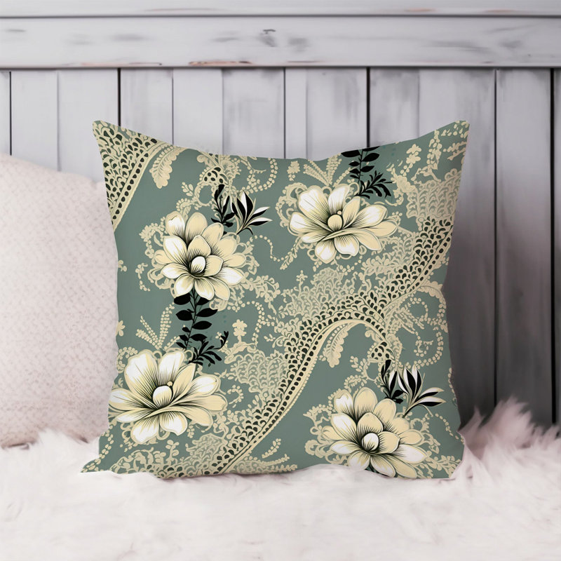 Botanical Victorian Elegance XI Classic