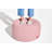 Fatboy® Point Large Sherpa - Pinky Promise