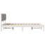 Solid Wood Bed Frame-2087315838-2087315828