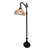Jarosz 62'' Dark Bronze Task Floor Lamp