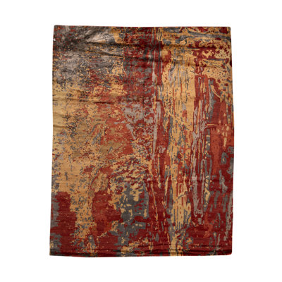 300 LINE SILK