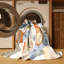 Tapis pour enfants 6 animaux Ginza-105549234