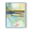 Radiant Horizon II, reproduction encadrée - bois massif-2023739443-2023739441
